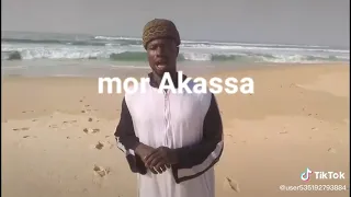 mor diop akassa