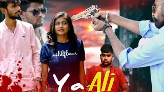 Ya Ali | Bina Tere Na Ek Pal Ho | Winston & Jaya | Zubeen Garg | Gangster Brothers | 2020