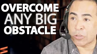 Tim Storey on Overcoming Huge Obstacles - Lewis Howes