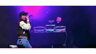 Future, Mo Stylez & Vanessa Lynnae - Fuck Up Some Commas (Remix) - Andres Flores - Ventura Theatre