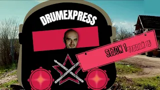 DrumExpress Sezon 1 | 15 Tydzień