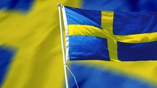 Europa Universalis 4 Швеция. Шведы не сломятся перед русской агрессией и тиранией! (4)