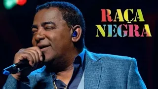 RAÇA NEGRA🎹OS GRANDES SUCESSOS SELEÇÃO DE PAGODE E SAMBA #37 UNIVERSO DO SAMBA