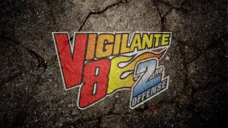 Vigilante 8 - 2nd Offense - OK to be Loco