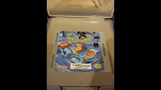 1992 Ren & Stimpy Space Cadet Adventures Opening Scene