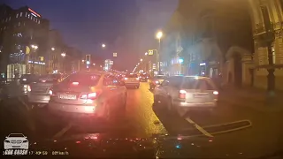 Russian Car Crashes  Compilation 2021 #2