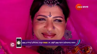 Mon Ditey Chai | Ep - 347 | May 16, 2024 | Best Scene 1 | Zee Bangla