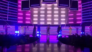 Everybody (Backstreet's Back) - BSB Las Vegas Residency 10-31-18