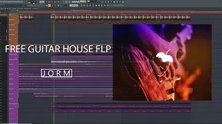 FREE DEEP HOUSE FLP