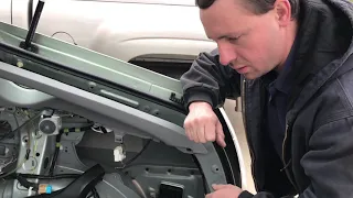 Prius Red Triangle Fix - Code P0A84