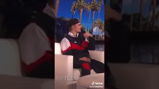 Meaning behind Justin beiber song yummy with Ellen