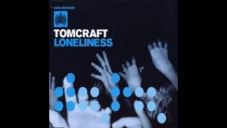 Tomcraft - Loneliness (Benny Benassi Remix) - HQ!