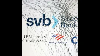 SVB is largest bank failure since 2008 financial crisis, Is 2008 Financial crisis coming back aga...
