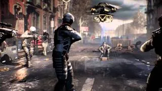 Homefront: The Revolution