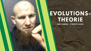 Widerlegt die Evolutionstheorie die Existenz Gottes ? | Pierre Vogel