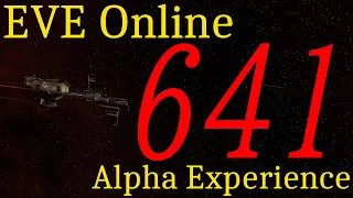 Hello World: EVE Online Alpha Experience, Day 641