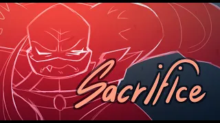 [Sacrifice] ROTTMNT Animatic