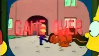 Simpsons-Panamenian Strongman.wmv