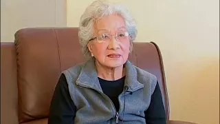 Nguyen Thi Hanh Nhon Oral History