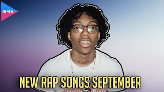 Top Rap Songs Of The Week - September 22, 2020 (New Rap Songs)