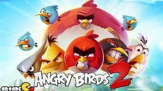 Angry Birds 2 All Characters All Special Powers