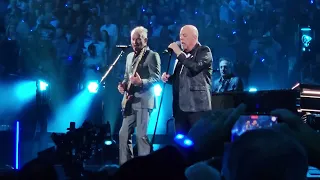 Billy Joel and Sting -Every Little Thing @ MSG 3/28/24