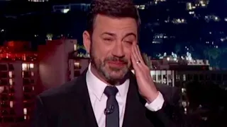 Karma? Jimmy Kimmel Has 'Bad' News About His Shows Future
