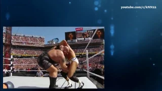 WWE Wrestlemania 31 The Andre The Giant Memorial Battle Royal Full Match HD