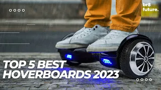 Best Hoverboards 2023 | The 5 Best Hoverboards Review