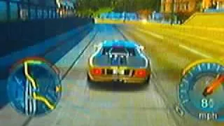 undercover ford gt clips