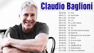 Claudio Baglioni Canzoni Anni 80 - Best Of Claudio Baglioni - Il Meglio Di Claudio Baglioni