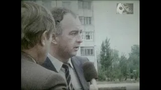 Харьков 1991 год. Овощи для Рогани