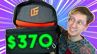 Is The Linus Tech Tips Bag Worth It?