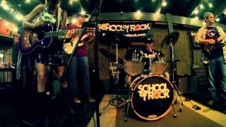 School of Rock - Fairfield - Adult Show - Freebird