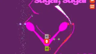 How to easily beat Sugar Sugar 2 level 25