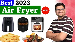 Top 5 Best Air Fryer in India 2023⚡ Best Air Fryer 2023 in India ⚡Best air fryers 2023