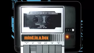 mind.in.a.box - 8 Bits