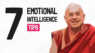 World's Happiest Man: 7 Emotional Intelligence Tips