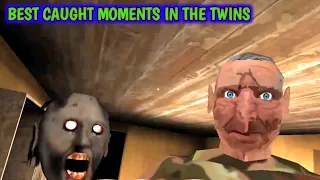 The Twins Best Caught Moments