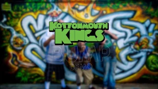Kottonmouth Kings - Bump (1995 Demo) - Unreleased - RARE!