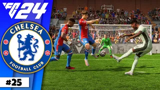 The New Season Is Here! | FC 24 Chelsea Career Mode #25