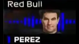 F1 2021 Mexico City GP Sergio Perez Post Race Interview