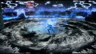 Vergil: Boss Judgement Cut End Violent VFX + Boss Aura Duration /Mod