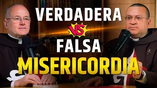 🎙Verdadera Vs. Falsa Misericordia #podcast  Episodio 36 #virgenmaria