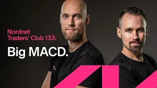 Big MACD | Traders' Club 133