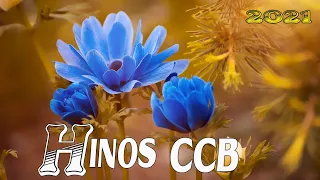 Ccb Hinos Cantados Congregação Cristã no brasil ☘️Hinos Ccb Cantados Hinario 5 Hinos Vol 19