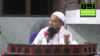 Maksud Tiga Hari Untuk Solat Jamak Qasar - Ustaz Azhar Idrus Official