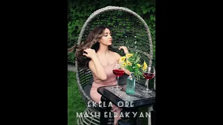 Mash Elbakyan - Ekela ore //Cover  Version// Original Song Hripsime Hakobyan