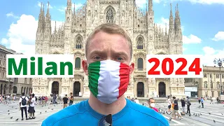 TOP 17 Things to do in MILAN Italy in 2024 | Travel Guide