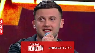 Eduard Rădoiu, super show: "Am mai mulți kilometri făcuți în școală decât pe șosea efectiv"